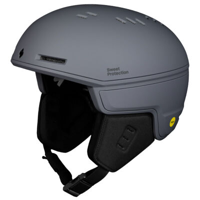 Adapter Mips Helmet - Lyžařska helma