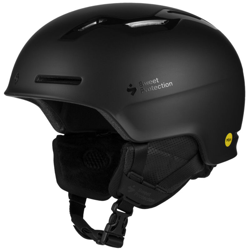 Sweet Protection Winder Mips Helmet - Casco da sci | Hardloop