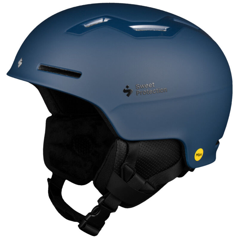 Sweet Protection Winder Mips Helmet - Kask narciarski meski | Hardloop