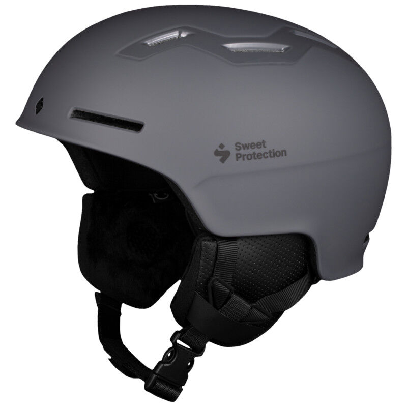 Winder Helmet - Skihjelm