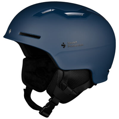 Winder Helmet - Kask narciarski