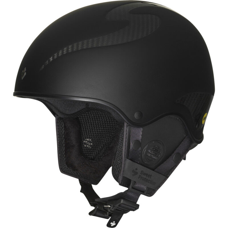 Rooster II Mips Helmet - Capacete ski