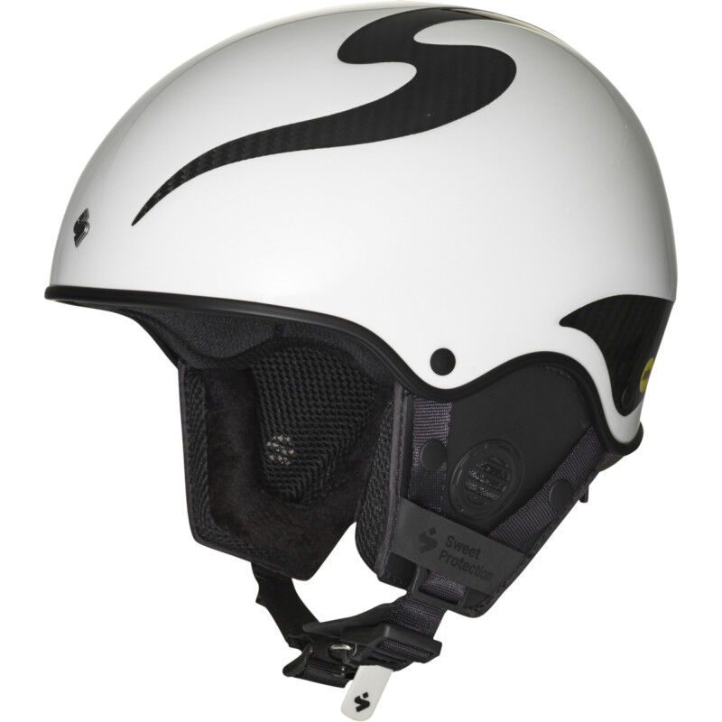 Rooster II Mips Helmet - Casco de esquí