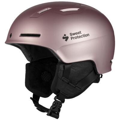 Winder Helmet Junior - Casque ski enfant