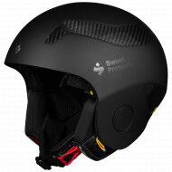 Volata Carbon 2Vi Mips Race Helmet - Casque ski