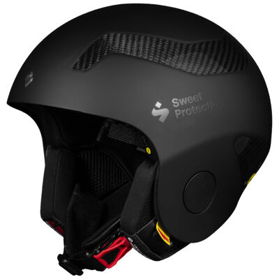Volata Carbon 2Vi Mips Race Helmet - Skihelm