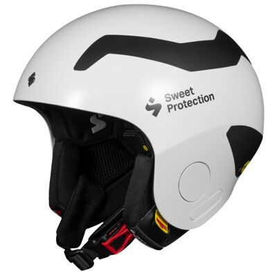 Volata 2Vi Mips Race Helmet - Ski helmet