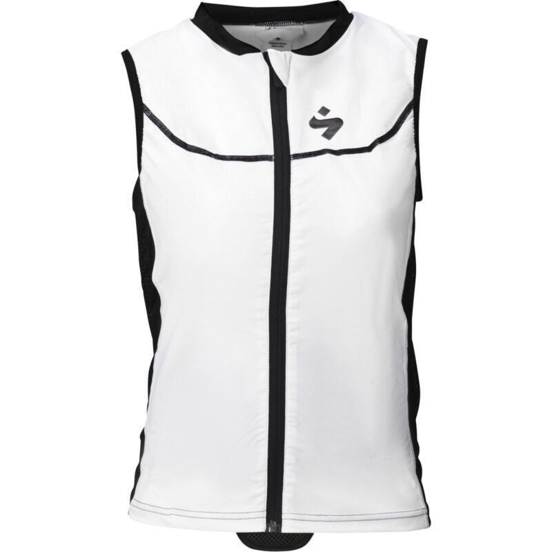 Sweet Protection Back Protector Vest Women's - Paraschiena sci | Hardloop