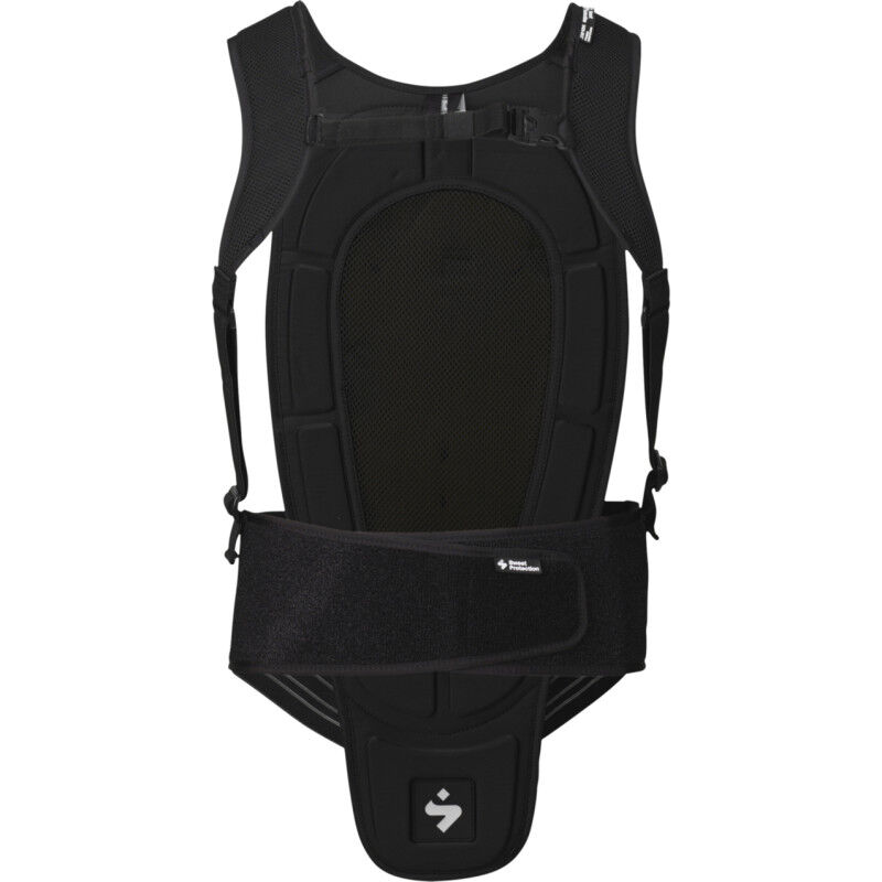 Sweet Protection Back Protector - Proteção dorsal ski | Hardloop