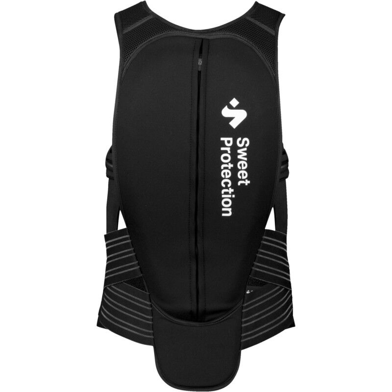Sweet Protection Back Protector - Skid ryggskydd | Hardloop
