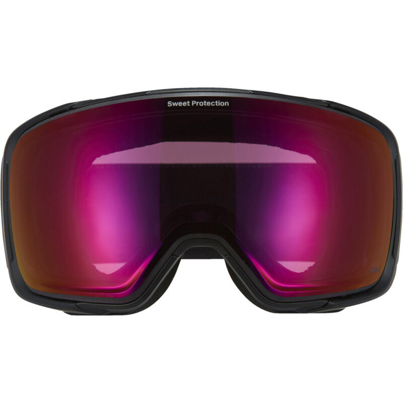 Sweet Protection Interstellar RIG Reflect - Masque ski | Hardloop