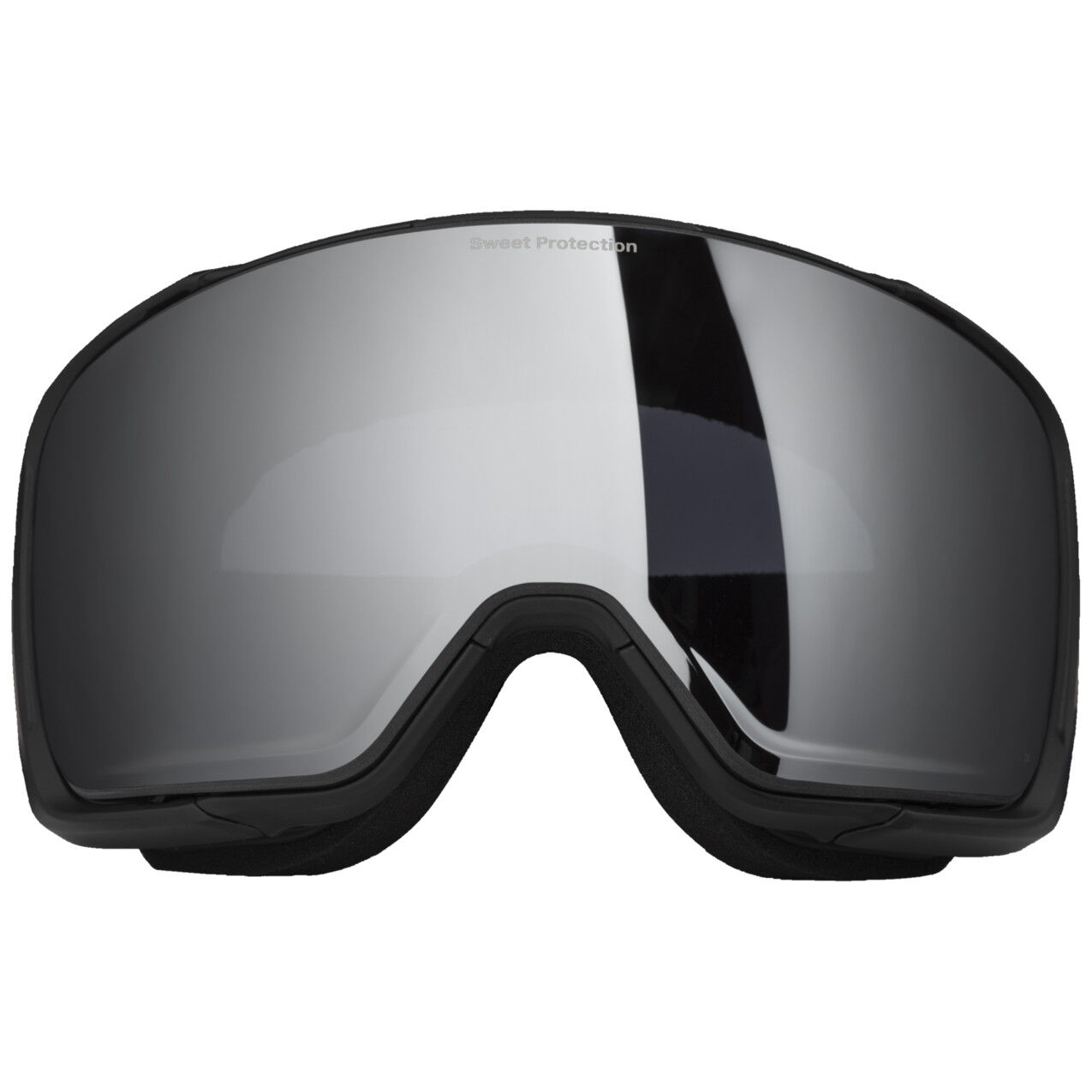 Sweet Protection Interstellar RIG Reflect BLI - Maschera da sci - Uomo