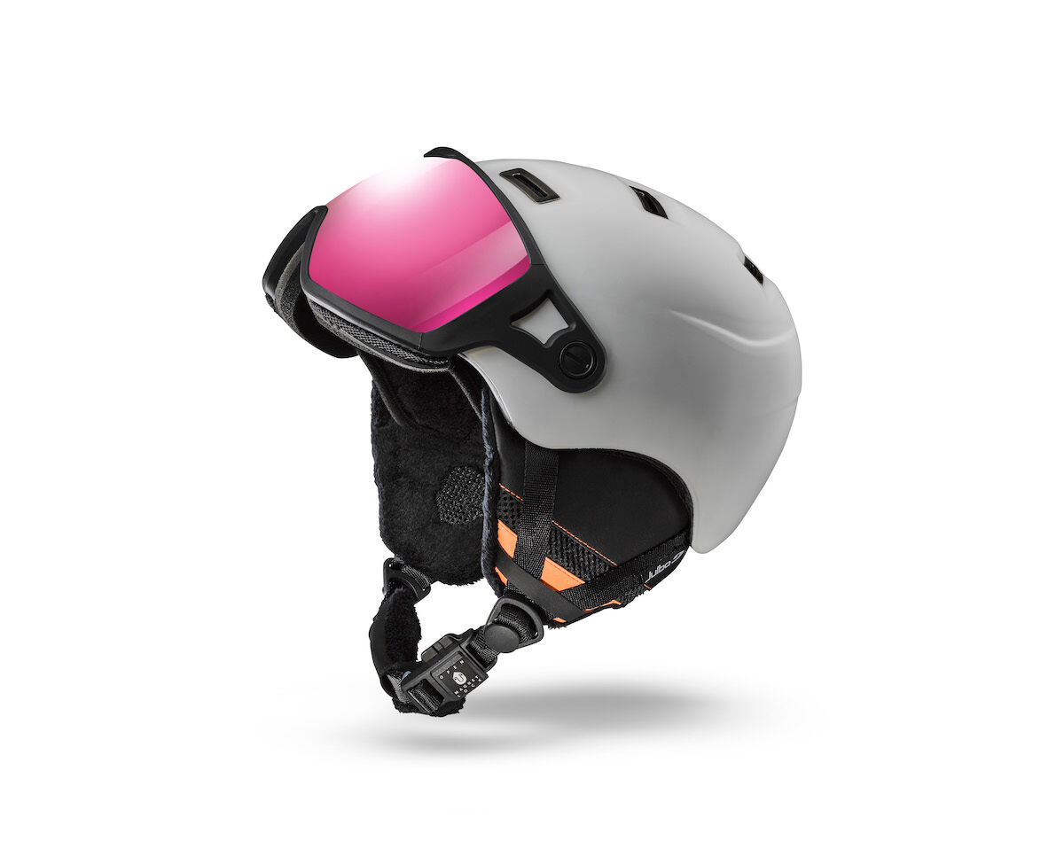 Julbo Strato - Lyžařska helma | Hardloop