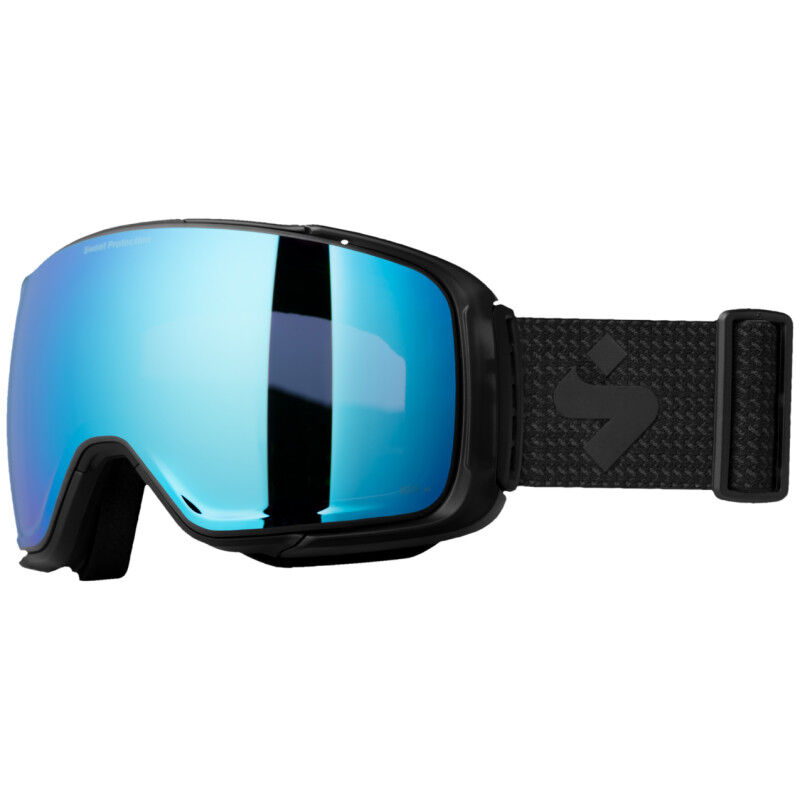 Sweet Protection Interstellar RIG Reflect BLI - Skibrille - Herren