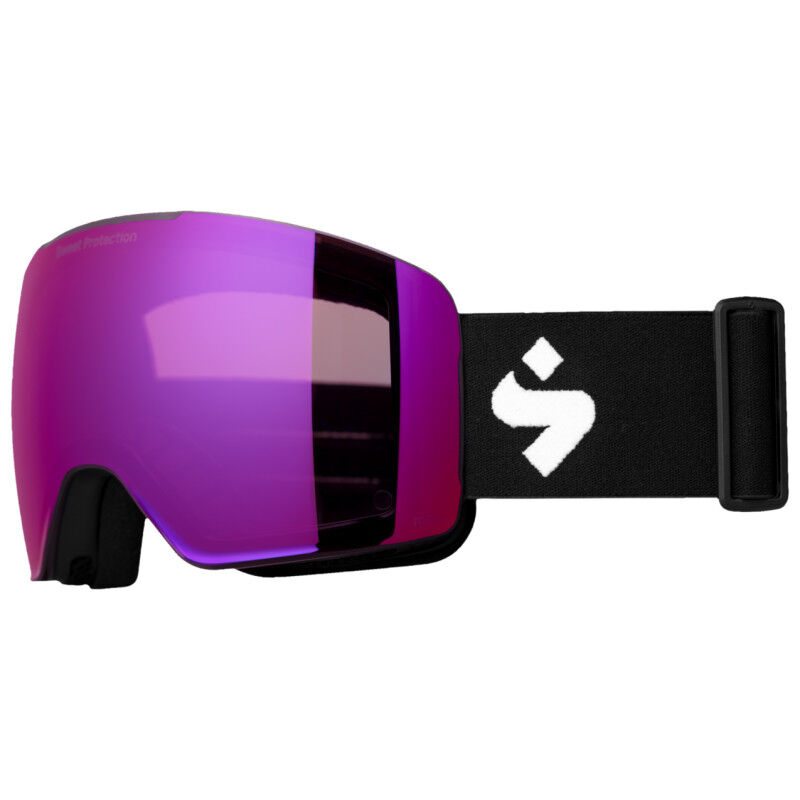 Sweet Protection Connor RIG Reflect - Ski goggles | Hardloop