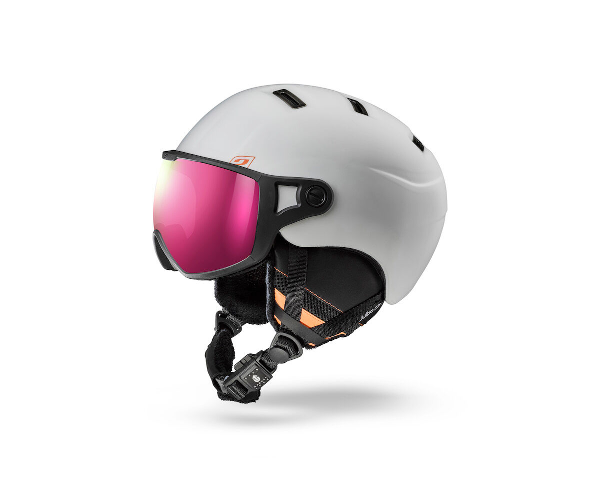 Julbo - Strato - Ski helmet