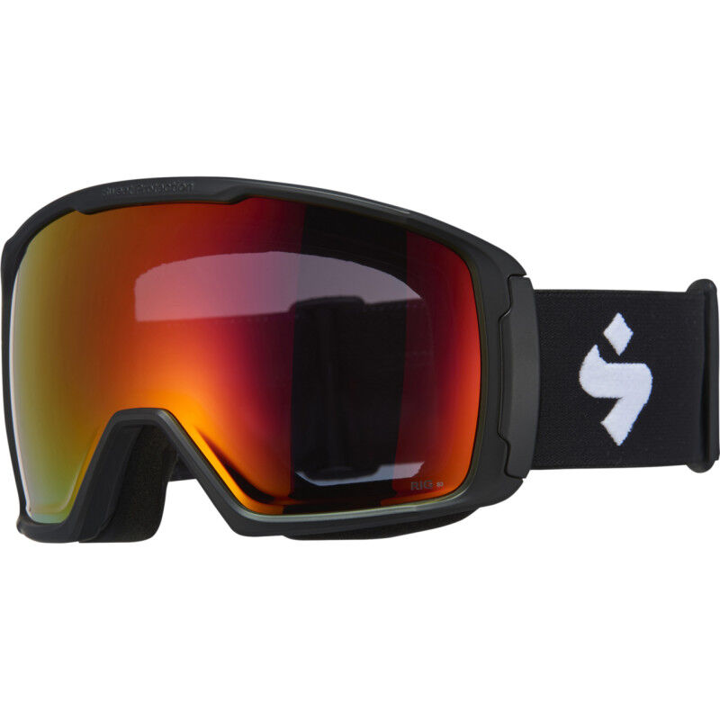 Sweet Protection Clockwork RIG Reflect - Ski goggles | Hardloop