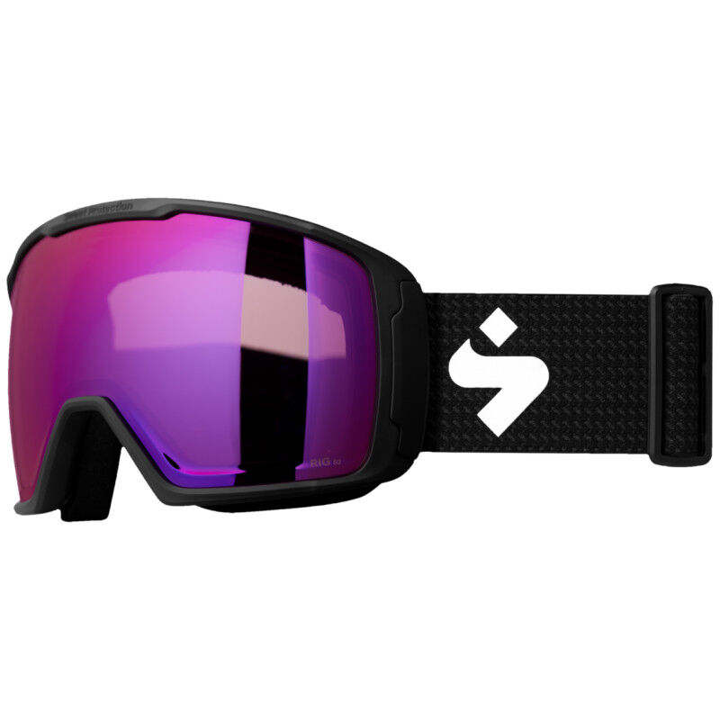 Clockwork RIG Reflect - Skibril