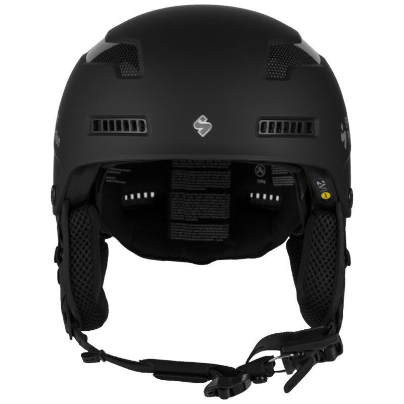 Sweet Protection Trooper 2Vi SL Mips Helmet - Laskettelukypärä | Hardloop
