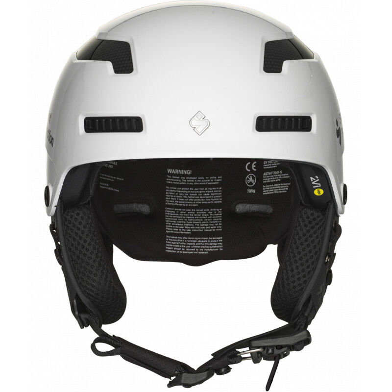 Sweet Protection Trooper 2Vi SL Mips Helmet - Skihelm | Hardloop