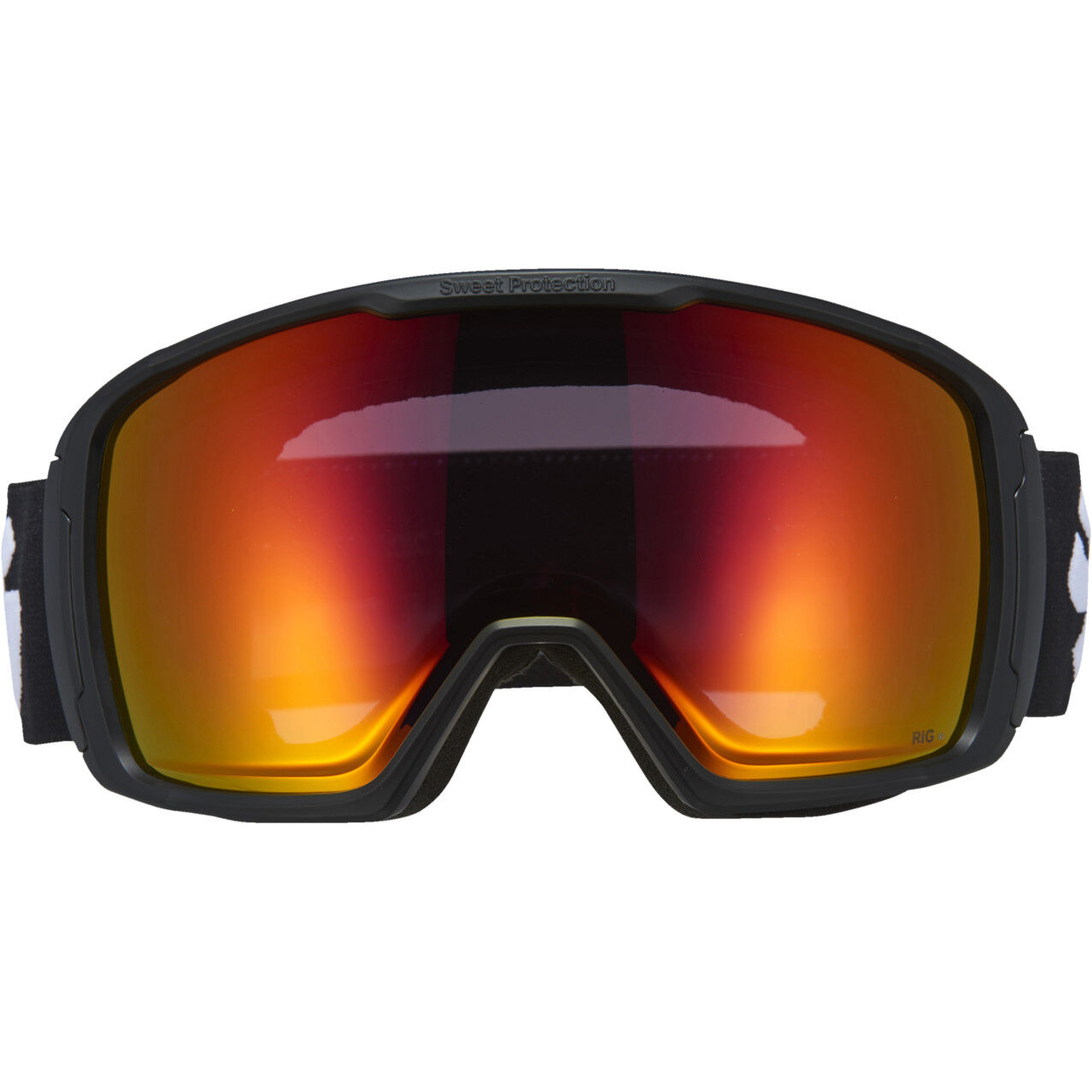 Sweet Protection Clockwork RIG Reflect Goggles with Extra Lens - Ski goggles  | Hardloop