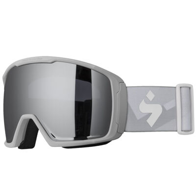Clockwork RIG Reflect Goggles with Extra Lens - Laskettelulasit