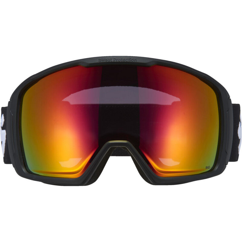 Sweet Protection Clockwork MAX RIG Reflect Goggles - Lyžařské brýle | Hardloop