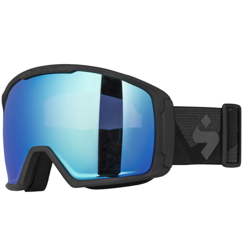 Clockwork MAX RIG Reflect Goggles - Skibril