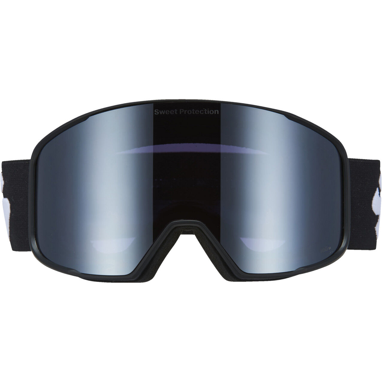 Sweet Protection Boondock RIG Reflect Goggles with Extra Lens - Skibrille | Hardloop