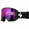 Matte Black / Black Trace