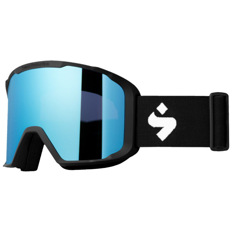 Durden RIG Reflect Goggles - Lyžařské brýle