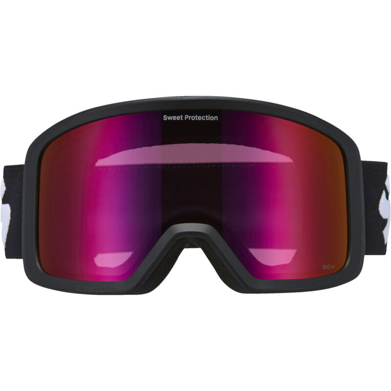Sweet Protection Firewall RIG® Reflect Goggles - Skidglasögon | Hardloop