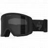 Matte Black / Black Peaks
