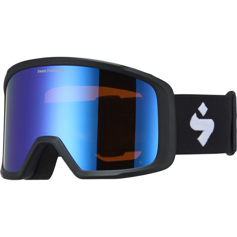 Firewall Goggles - Maschera da sci