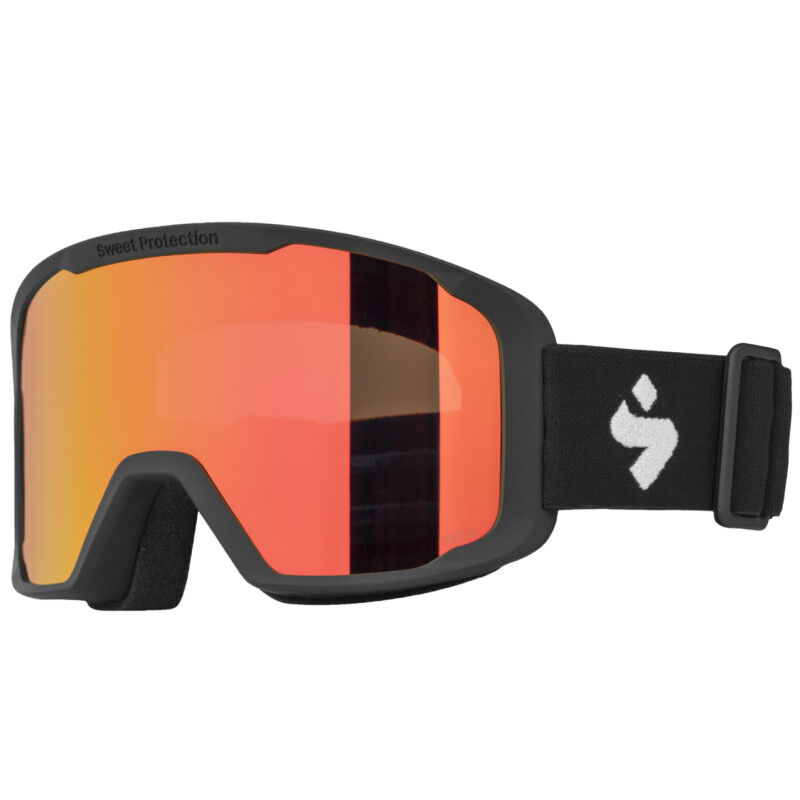 Ripley RIG Reflect Junior Goggles - Máscara ski criança
