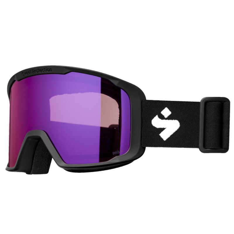 Sweet Protection Ripley RIG Reflect Junior Goggles - Gogle narciarskie dla dzieci | Hardloop