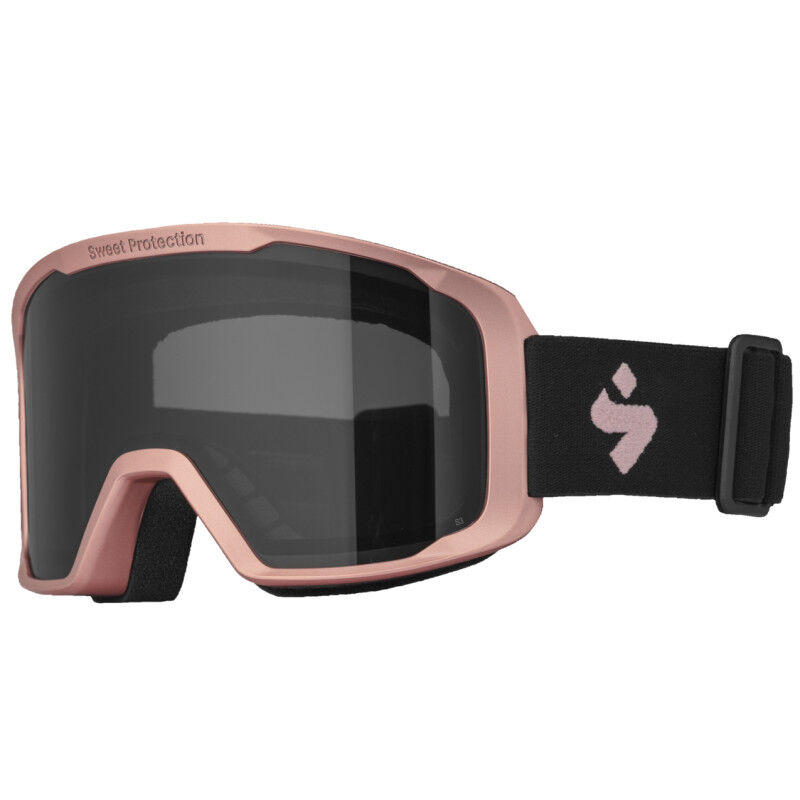 Ripley Junior Goggles - Skibril - Kinderen