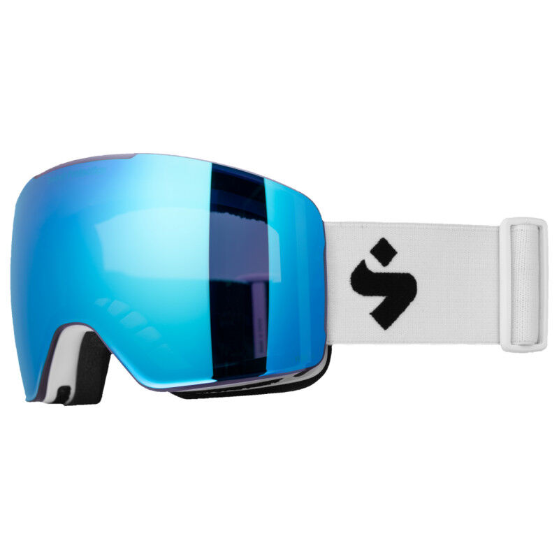Sweet Protection Connor RIG Reflect Goggles (Low Bridge Fit) - Skibrille | Hardloop