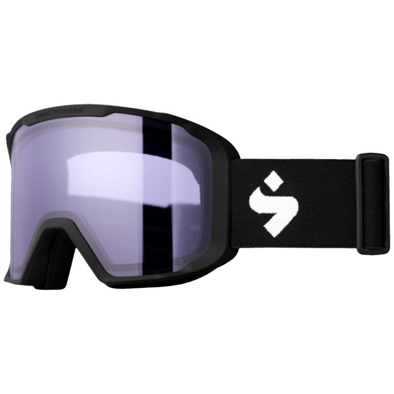 Durden RIG Reflect Goggles (Low Bridge Fit) - Gafas de esquí