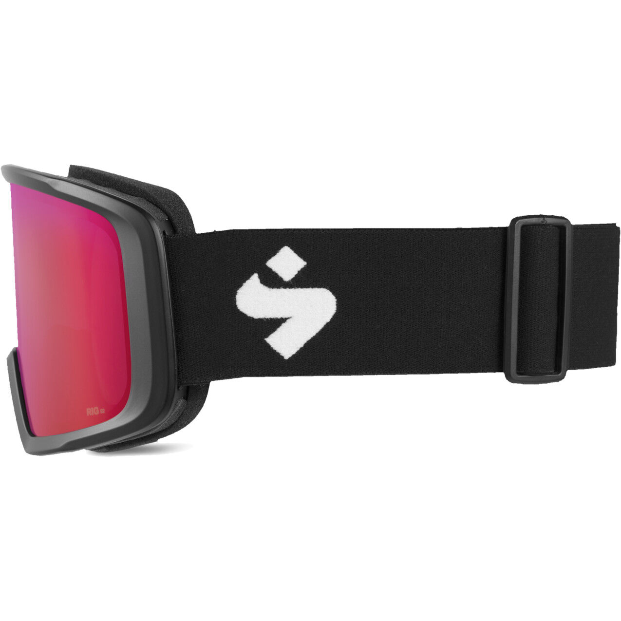 Sweet Protection Firewall RIG® Reflect Goggles (Low Bridge Fit) - Maschera da sci | Hardloop