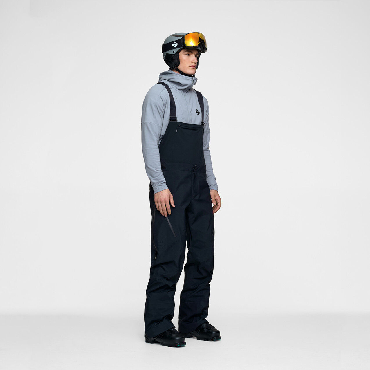 Crusader GORE-TEX Pro Pants Men's - Pantaloni da sci - Uomo