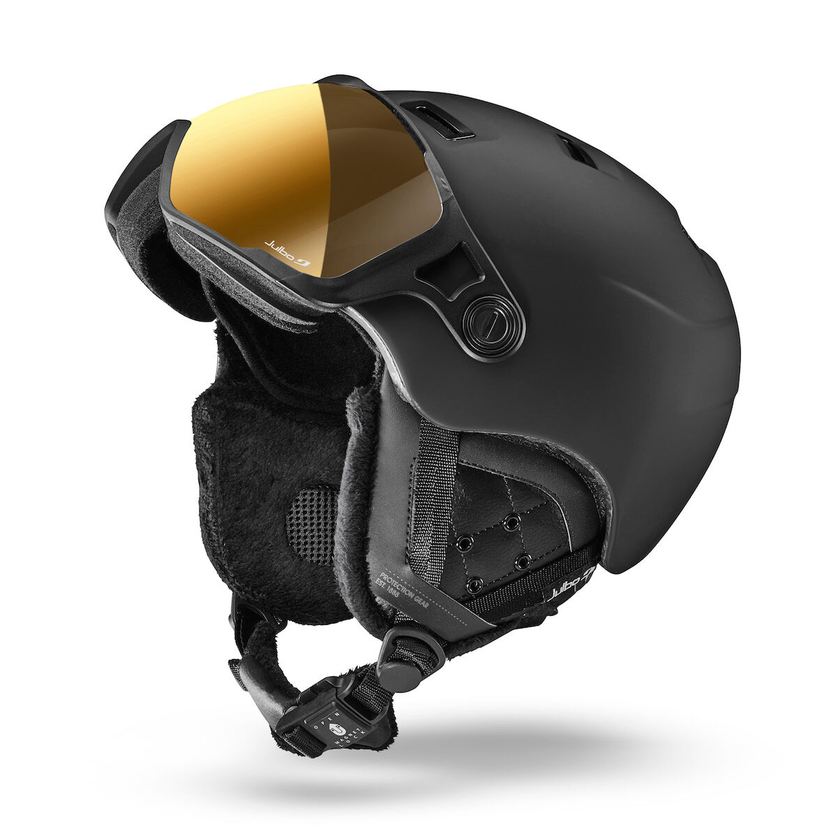 Julbo Sphere Connect - Lyžařska helma | Hardloop