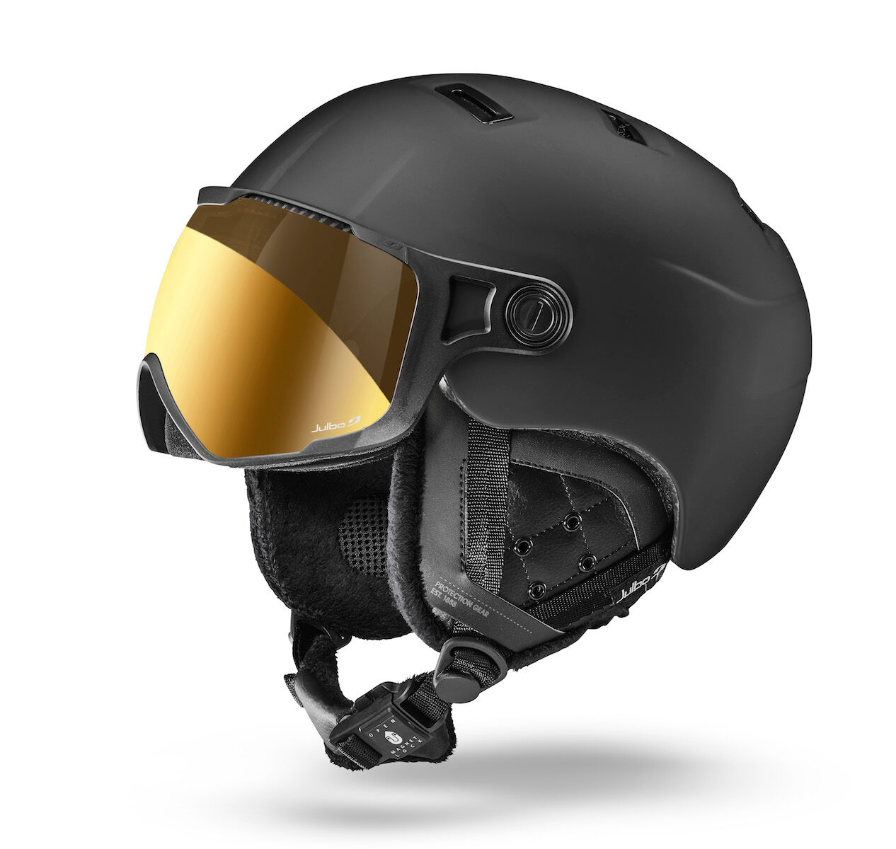 Julbo Sphere Connect - Kask narciarski | Hardloop