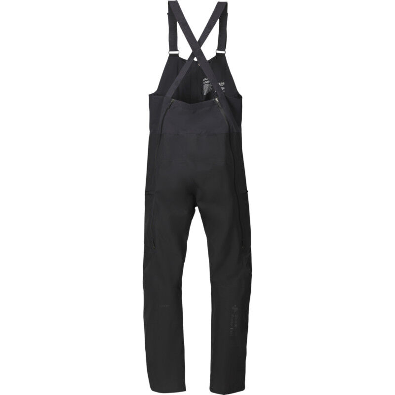 Sweet Protection Crusader X GORE-TEX Bib Pants Men's - Spodnie narciarskie męskie | Hardloop