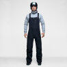 Sweet Protection Crusader X GORE-TEX Bib Pants Men's - Spodnie narciarskie męskie | Hardloop