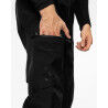 Sweet Protection Crusader X GORE-TEX Bib Pants Men's - Spodnie narciarskie męskie | Hardloop