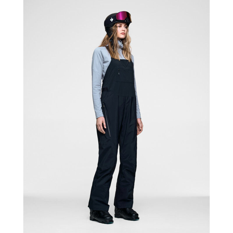 Sweet Protection Crusader GORE-TEX Pro Pants Women's - Pantaloni da sci - Donna | Hardloop