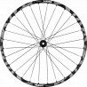 Mavic Deemax Enduro SL 27.5 | 15 x 110 mm | 6 trous - MTB Vorderräder 27,5" | Hardloop