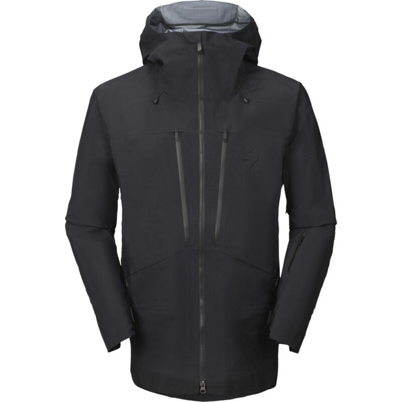 Sweet Protection Crusader GORE-TEX Pro Jacket Men's - Veste ski homme Black S