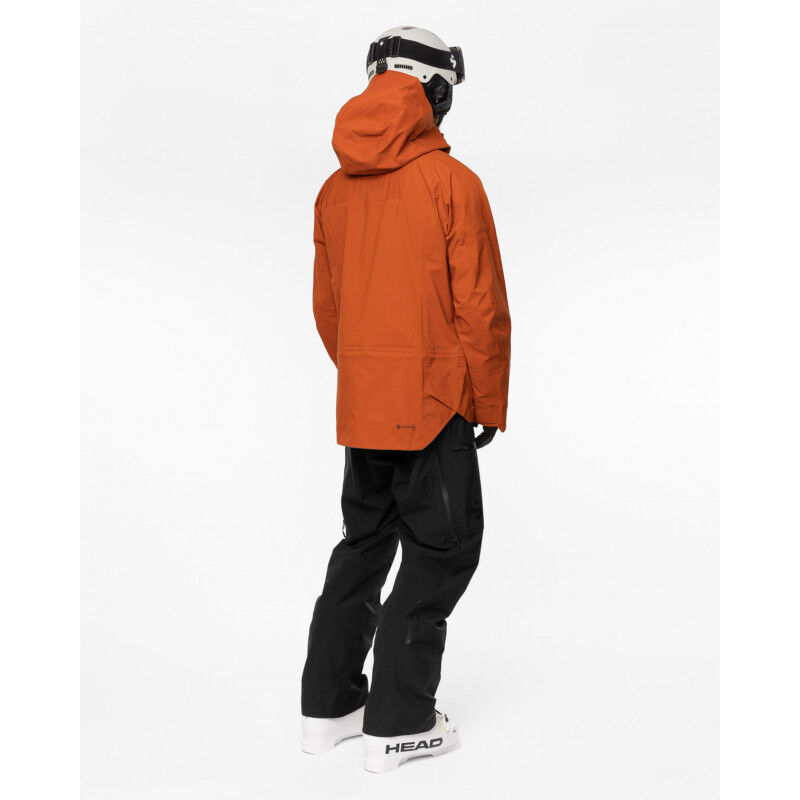 スキー Sweet Protection Crusader GORE-TEX Pro Crusader GORE-TEX Pro Jacket Men's - Black